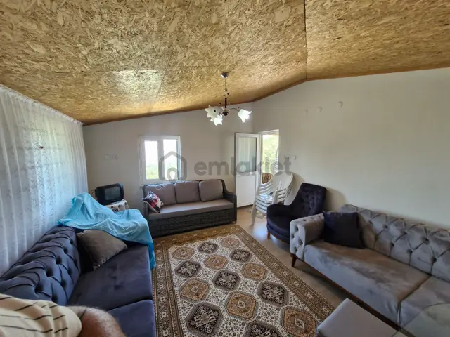 Landex'ten Başkarcı Zirve'de 806 M² Arsa İçerisinde 3 Daireli Müstakil Bina | Son Nokta 4