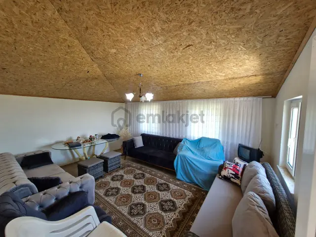 Landex'ten Başkarcı Zirve'de 806 M² Arsa İçerisinde 3 Daireli Müstakil Bina | Son Nokta 5