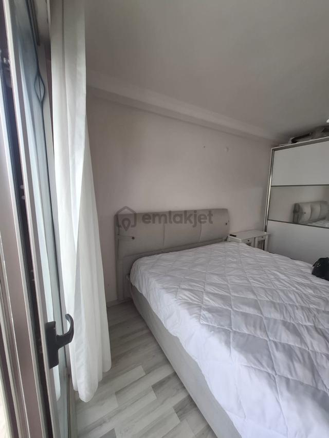 Sığacık Merkez'de Eşyalı Kiralık 2+1 Daire 4