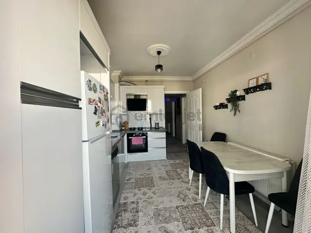 Alpkent Mahallesi'nde Satılık 3+1 Daire |sınırsız Kredi İmkânı 2