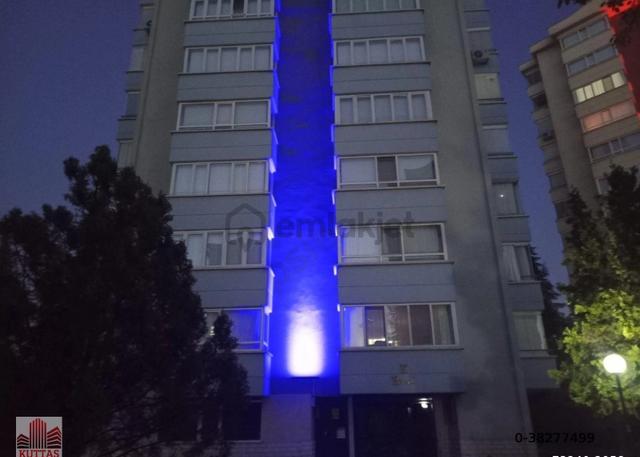 Etimesgut Ayyıldız Mh Arakat Kombili Asansör A.otoparklı Güney 5