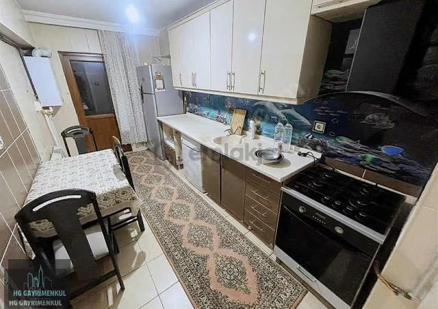 !! Acil 27.000 Tl Kiracılı 3+1 Asansörlü Satılık Fırsat Daire !! 2