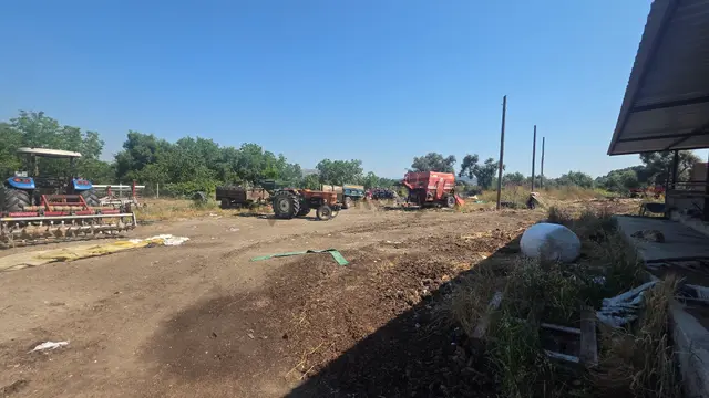 İzmir Tire Sb Emlak'tan Büyükkale Mahallesin'de Hazır İşletme 3