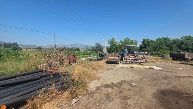 İzmir Tire Sb Emlak'tan Büyükkale Mahallesin'de Hazır İşletme 5