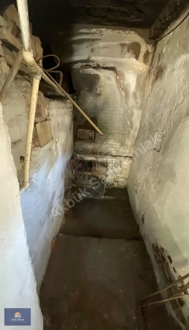 Kiralık Ticari İş Yeri Muğla Milas Kazıklı Köyü 4