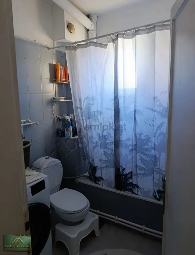 Akyazı Mahallesi'nde Satılık 2+1 Daire 3