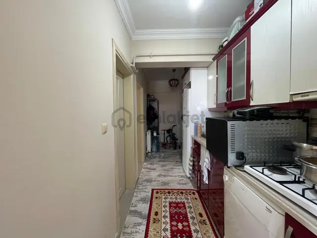 Karasu'da Denize Yakın | 2+1 Kat Mülkiyetli | Aileye Uygun 3