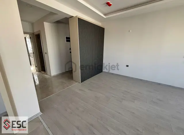 Esc'den Tömük'te Kat Mülkiyetli 2+1 Satılık Daire Esc1866 2
