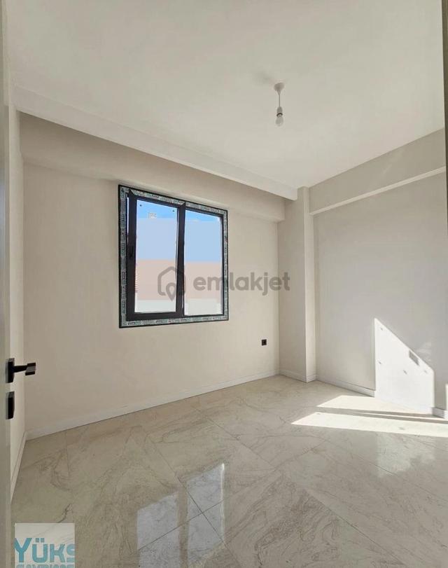 Denizli Şemikler De Albyrağa Yakın Mükemmel Konumda Önü Açık Daire 4