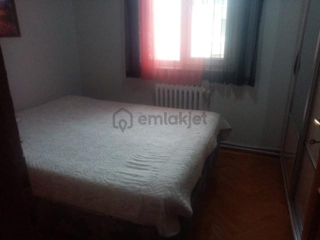 Balıkesir Altıeylül Plevne Mahallesi Satılık 3+1 Ferah Daire 5