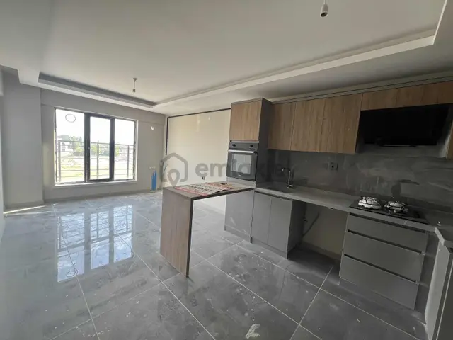 Esenboğa Mahallesinde Yola Yakın Lüks Sitede Kiralık Daire 1