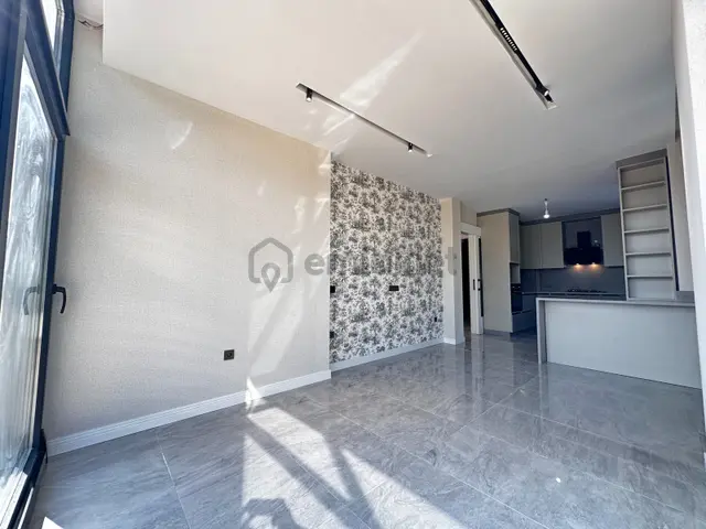 Bağlıca' Da Satılık Villa, Akıllı Ev, 1. Sınıf Kalite. 4