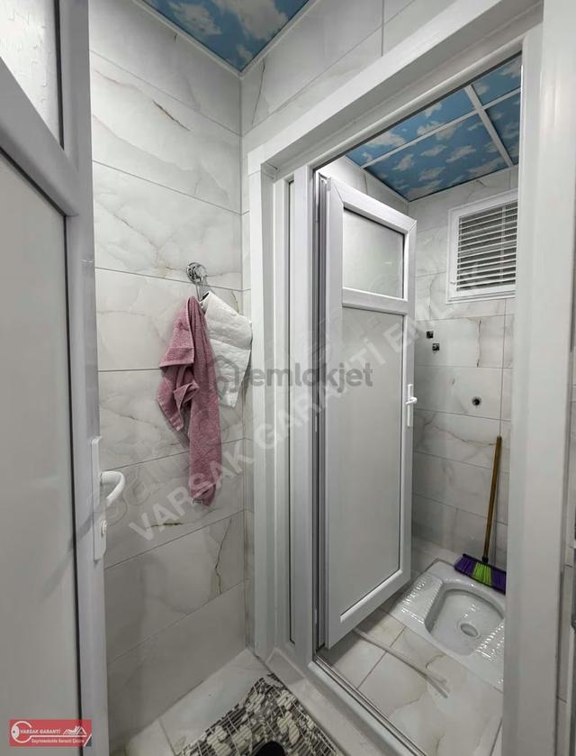 Varsak Demirel Mh 2+1 Herşeyi Ayrı Sıfır Ayarında Daire 2