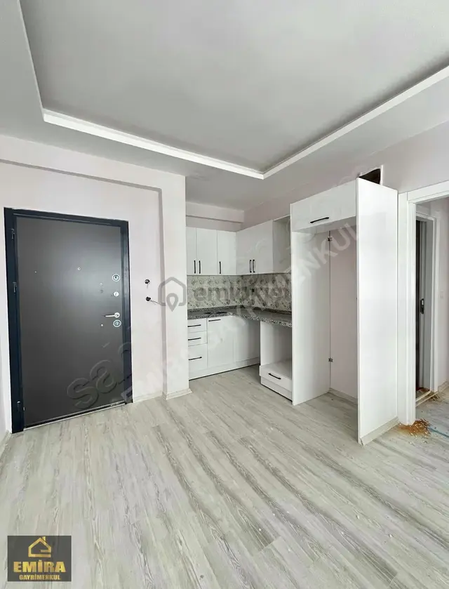 Gültepe Migros Civ. 2+1 '0' Az Katlı 2 Cepheli Cazip Daire 2