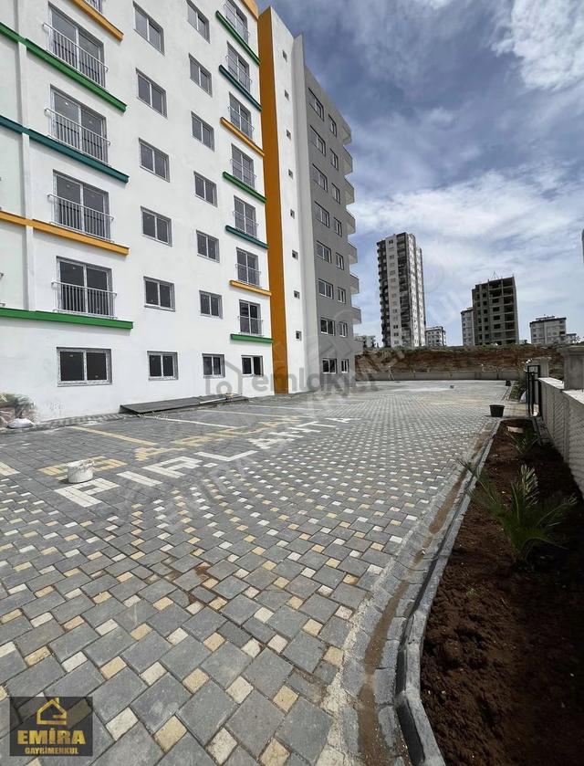 Gültepe Migros Civ. 2+1 '0' Az Katlı 2 Cepheli Cazip Daire 2
