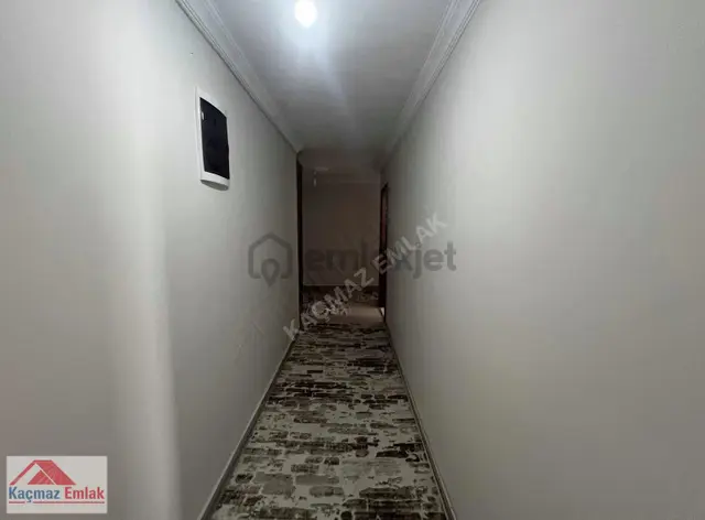 Manavgat Aydınevler Cedde Üstü Kiralık Eşyalı 3+1 2