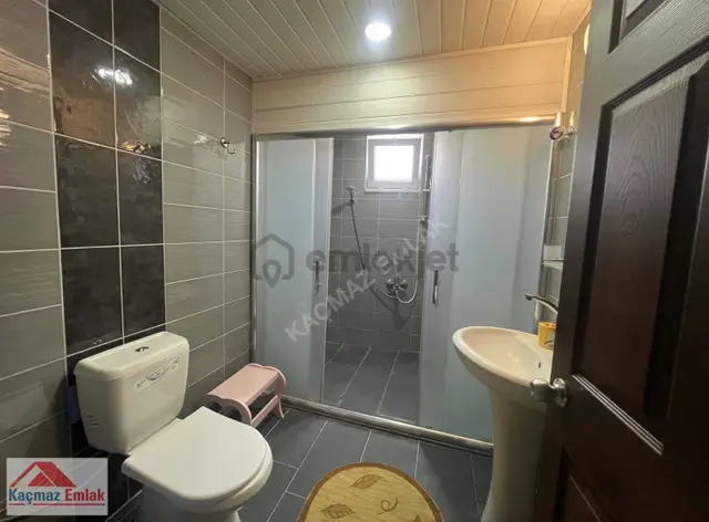 Manavgat Aydınevler Cedde Üstü Kiralık Eşyalı 3+1 4
