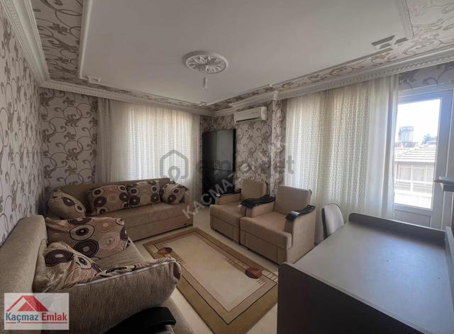 Manavgat Aydınevler Cedde Üstü Kiralık Eşyalı 3+1 5