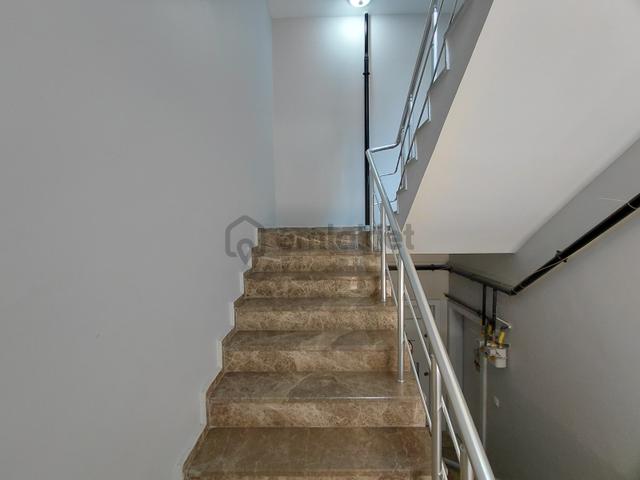 Tarcanlardan Bağçeşmede Site İçi Havuzlu 3+1 Kiralık Daire 4