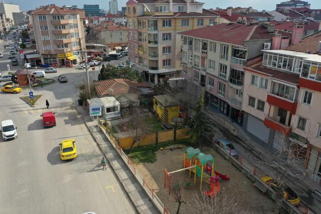Edirne Merkez Kiracılı Satılık Yatırımlık Kurumsal Ticari Dükkan 4