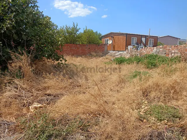 Seda Gayrimenkul’den Satılık Köy Evi 1
