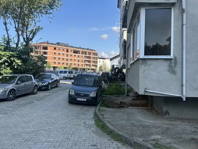 Mabel Den Liseler Mahallesi Carrefour Yakını İçi Sıfır Daire 5