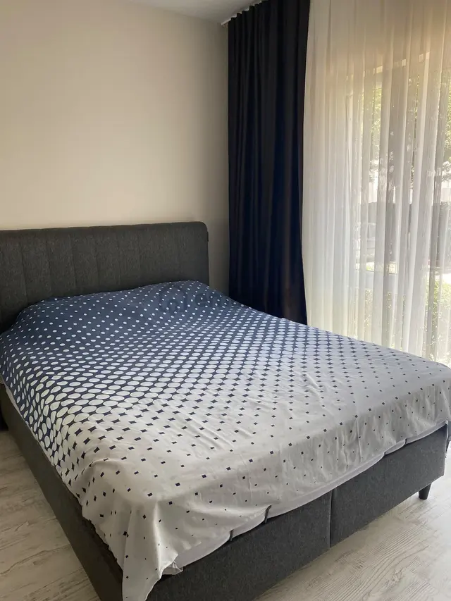 Redstone'dan Çorlu Park Sitesinde 2+1 75 M2 Yapılı Masrafsız 5