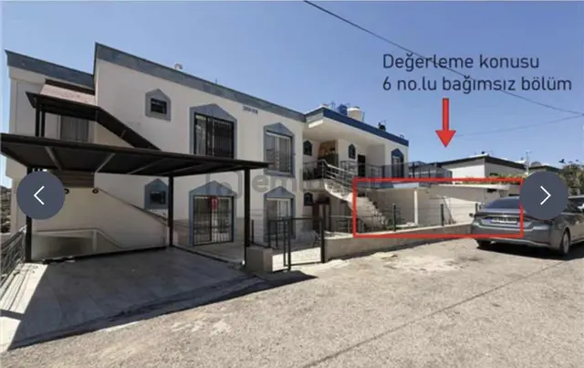 Bodrum Turgutreis Akçaalan 2+1 Daire 3