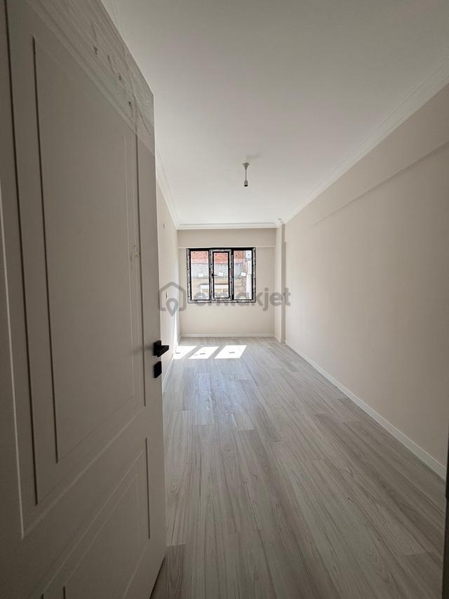 Nazilli Aydoğdu Mah. Salı Pazarı Mevki Sıfır & Ara Kat 2+1 Sıfır Daireler 5