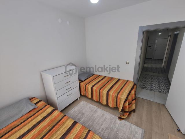 Araştırma Toki 635 Konutlarında Satılık 3+1 Daire 4