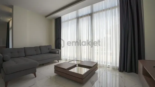 Milas Kıyıkışlacık Atasayanlar Deniz Manzaralı Satılık 2+1 Villa 2