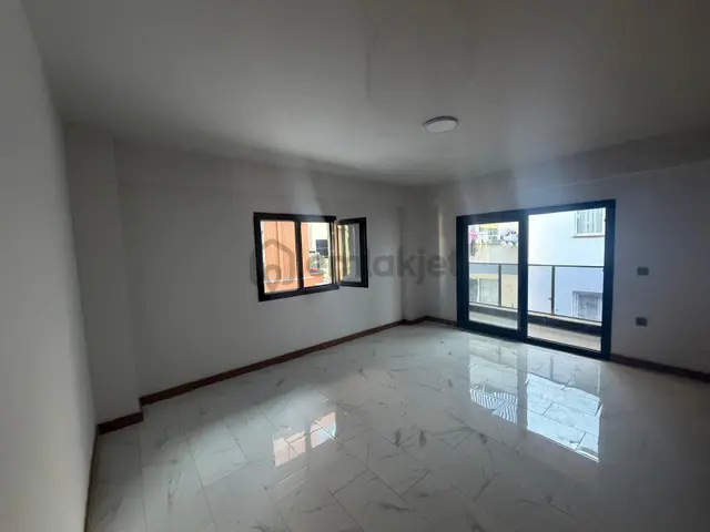 Dikili Ümmetoğlu'ndan 3+1 Sıfır Dubleks Daire Kapalı Otoparklı 3