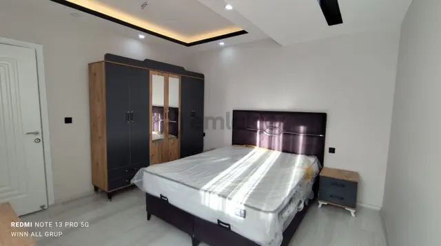 Wınn All Grup'tan Tilmerç'te Kiralık 2+0 Eşyalı Daire 2