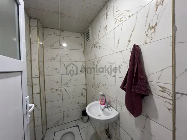 Atlı Lifeden Bağlar P. Okulu Civarında Satılık 2+1 Daire 2