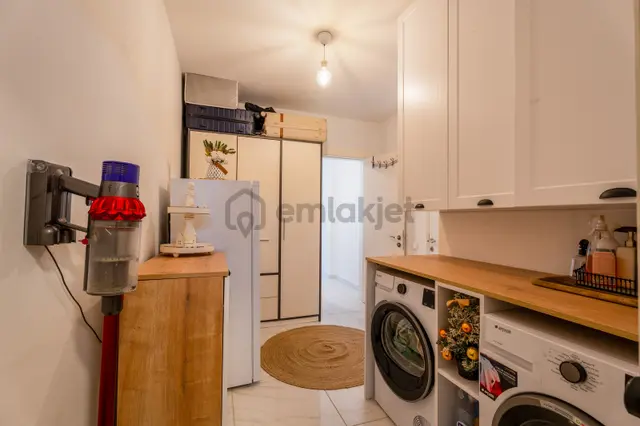 Bodrum Yalıkavak Deniz Manzaralı Bahçe Katı Daire 4