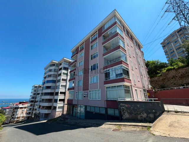 Delta Premıum Gayrimenkul'den Deniz Manzaralı Kiralık 3+1 Daire 5