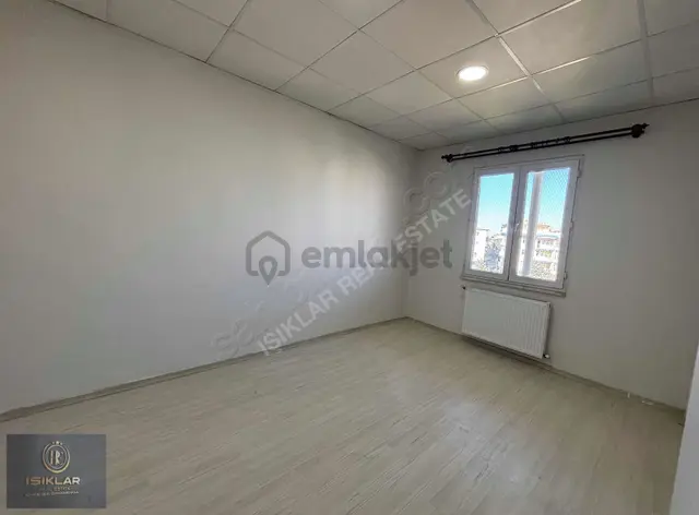 Enes Işık'tan Özalperde Abonelikleri Açık 2+1 Teraslı Daire 3