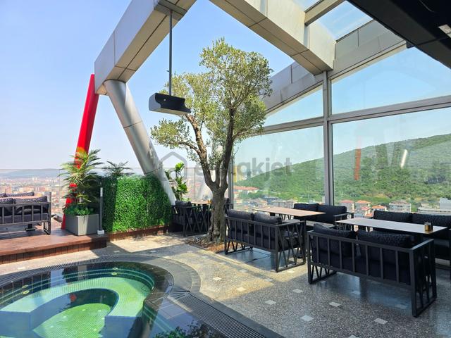 Cıtyloft 175 - Otel Konsepti- Tam Eşyalı 1+1 Ultra Lüks Suite 2