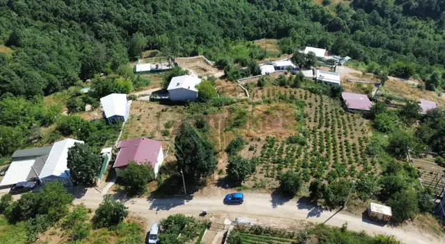 Özdemirden Satılık Yerleşimde Tarla 2