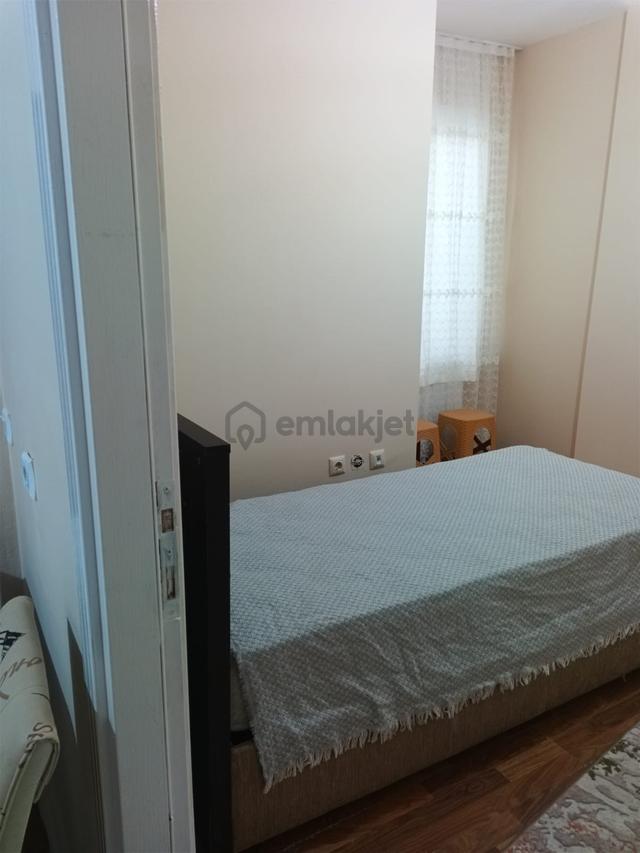 Abdurrahman Mah Erasta Avm Arkası Kiralık 2+0 Eşyalı Daire 4