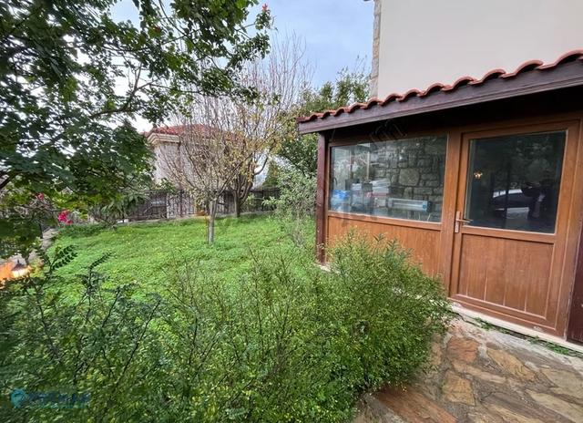 Premar Datça Merkez Çevreyolu 3+1 Kiralık Müstakil Behçeli Villa 5