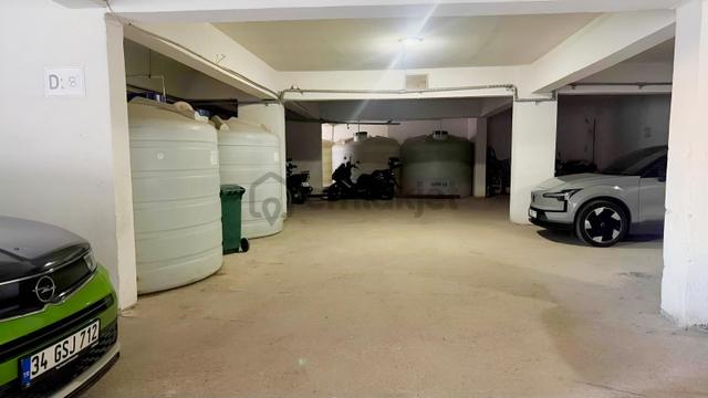 Soyak Yenişehir Yakını 3+1 105m2 Arakat Daire 8.125.000tl 5