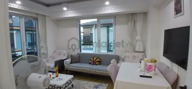 Satılık 2+1 Eşyalı Daire Karasu Yalı Mahallesi 2