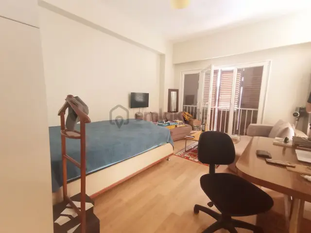 Sancaktepe Belediyesi Yaninda Sitede 1+0 Büro Ofis 4
