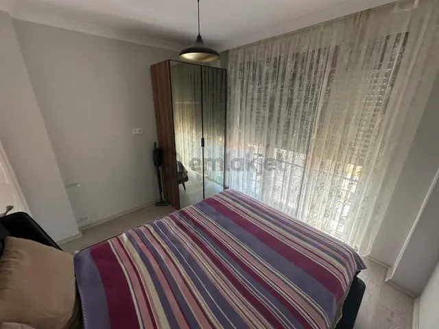 Kostak Gayrimenkulden Altınolukta Full Eşyalı Kiralık Daire 2