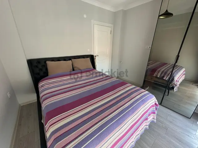 Kostak Gayrimenkulden Altınolukta Full Eşyalı Kiralık Daire 5