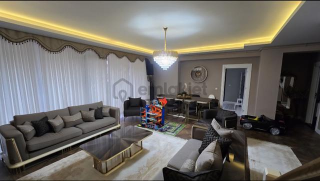 Dialog Fsm'den Alpiş Aden'de Satılık 3,5+1 Dubleks Daire 4