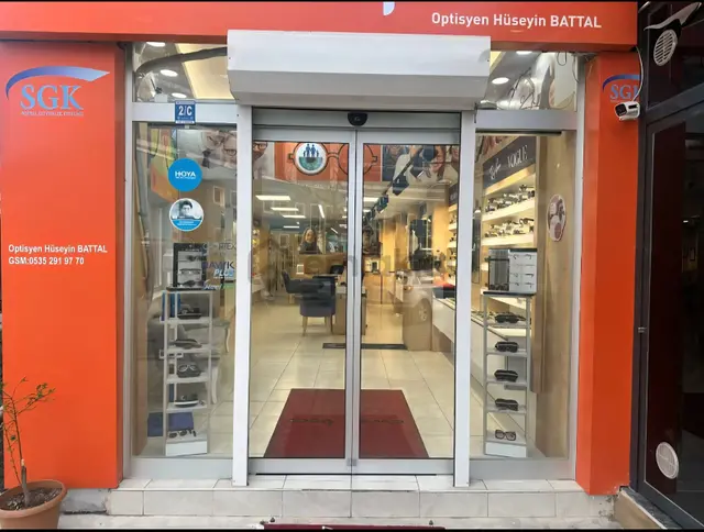 Dialog Fsm'den Kestel'de Hastane Karşısında Satılık Dükkan 3