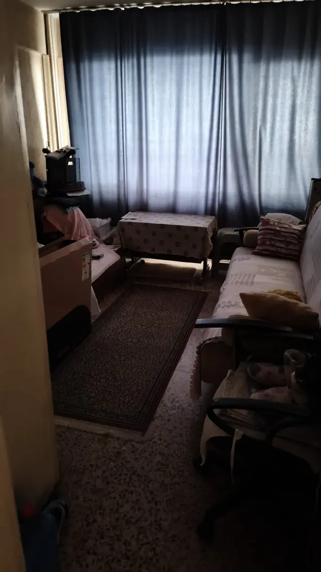 Bornova Erzene Mahallesi Caddeüzeri Ata Durağında 3+1 Merkezi Konumda Satılık Daire 3