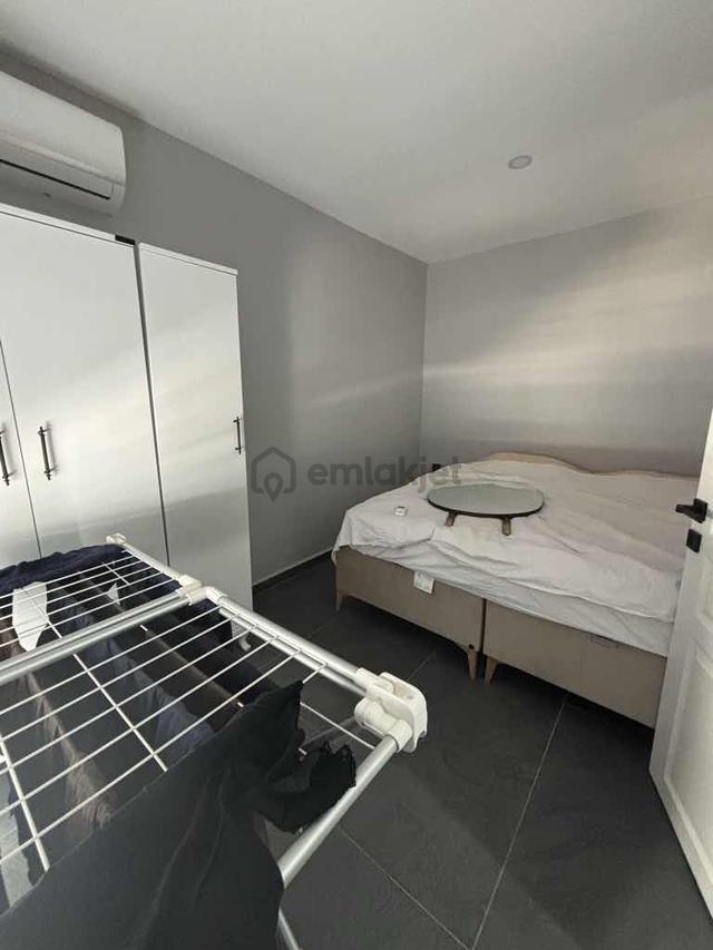 Didimde Eşyalı 3+1 Sürekli Kiralık Villa 2